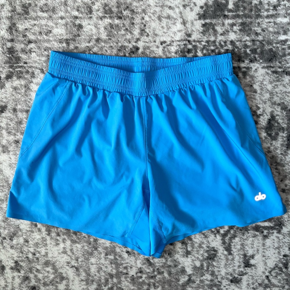 Men’s Alo Yoga 5” Adapt Running Short